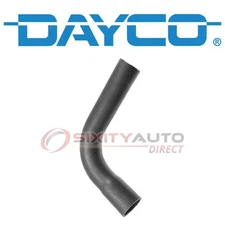 Dayco 70908 Radiator Coolant Hose for MR240 KMS1267 KM835 E0HT-8260-TA ba