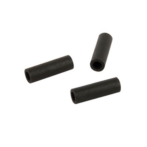 Щипцы Fox Rage Predator Gr 1 Klemmhlsen 20 шт Кетчхюльсен 2290₽