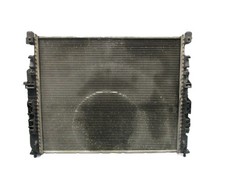 Kühler Wasserkühler für MERCEDES ML W164 350 CDI 4MATIC A2515000703 Kühler Wasserkühler für MERCEDES ML W164 350 CDI 4MATIC A2515000703