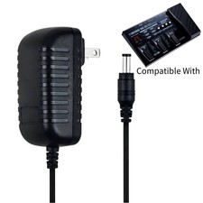 AC Adapter Power Supply for Boss ME-25 ME-50 ME-20 Pedals
