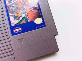 Chip 'n Dale: Rescue Rangers 2 (NES, 1994) [CART ONLY] *AUTHENTIC *TESTED