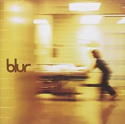 Blur - Blur