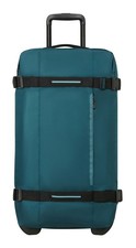 American Tourister travel bag Urban Track Duffle M Totally Teal