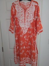 Chikankari Kurti