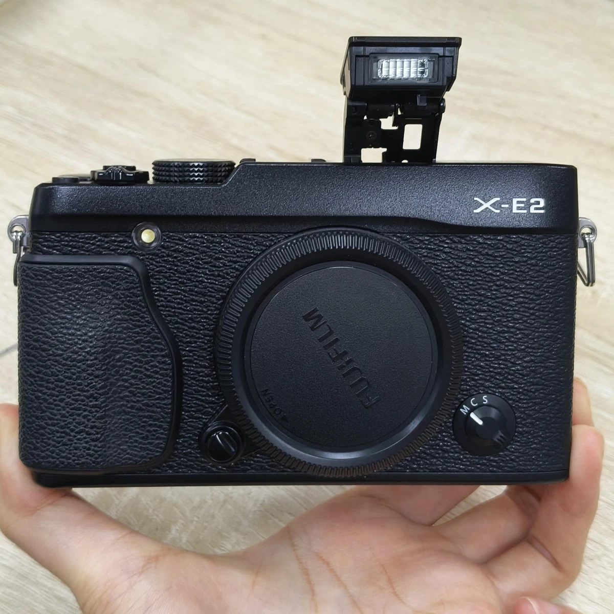 Fujifilm X-E2 Digital Cameras for Sale - Shop New & Used Digital
