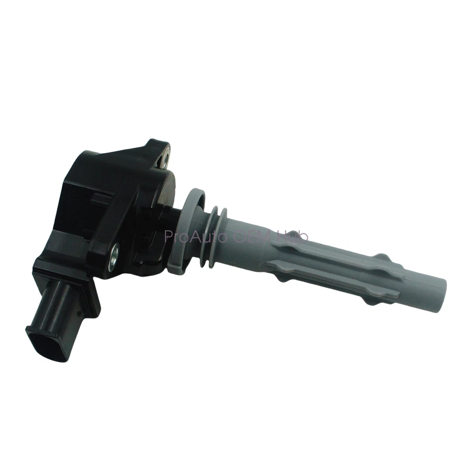 A0001502780 OEM Delphi Ignition Coil For Mercedes C280 E280 C300 E300 E350 3.0L Foto 4 de 4