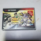 SEGA Pocket Kingdom: Own the World N-Gage Complete