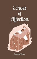 Jeannette Viirpuu | Echoes Of Affection | Taschenbuch | Englisch (2024)