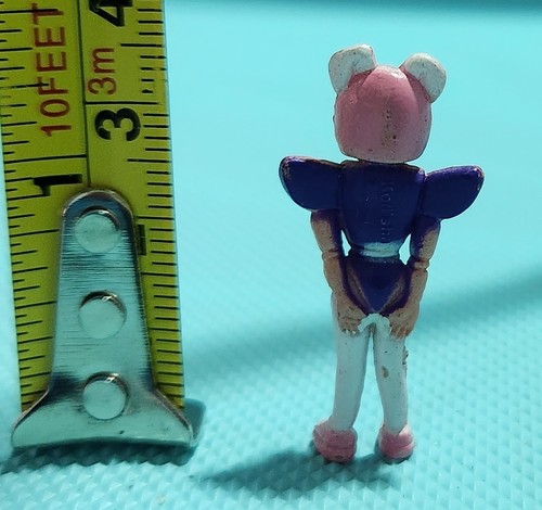 SAILORMATE - MEDABOTS miniatura #2 ARGENTINA CHOCOLATIN JACK figure 35mm - Picture 4 of 9