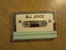 D.J. Juice 23