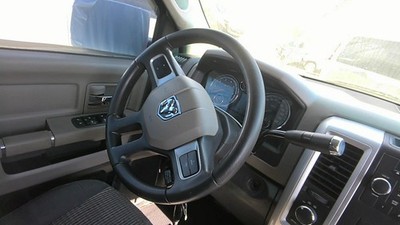 RAM1500   2010 Steering Wheel 32409113