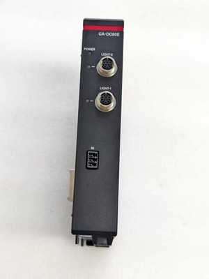 1PCS NEW CORP CA-DC60E  Camera Light Source Controller ACCEPTING BEST OFFER