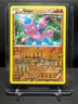 Gligar 46/119 Reverse Holo Pokémon 2014 XY Phantom Forces - MP