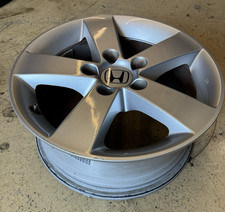 Honda Civic 16 x 6.5 2006-2011 OEM Wheel Rim 63899 42700SNAA93 W6880