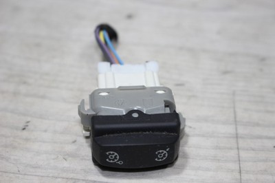 Tempomatschalter Schalter 107841C Valeo Renault Clio III Bj,09