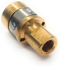 169-716 Miller Style M-Series Gas Diffuser - Arc Weld by Masterweld Pack of (2)