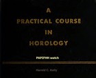 WATCH ebook - PRATICAL COURSE IN HOROLOGY - ENG