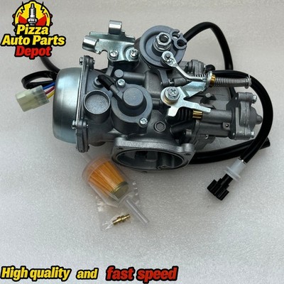 New Carburetor for VTX1300 VTX1300C VTX1300R VTX1300T VTX1300S 16100MEA901 US