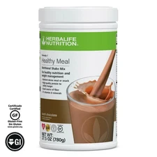HERBAL FORMULA 1 Healthy Meal Nutritional Shake Mix 750g All Flavors - From USA