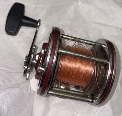 PENN 3/0 112H Special Senator Trolling Casting Bottom Sport FISHING
