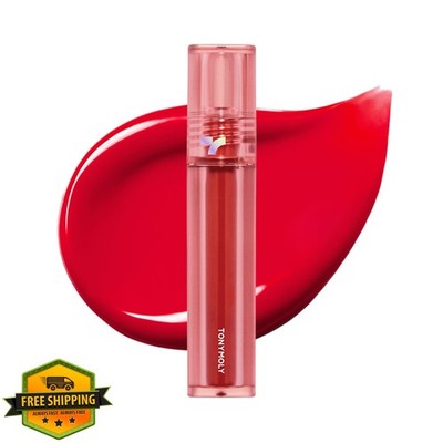 TONYMOLY Petal Shocking Lip Tint N05 Long Lasting 0.37 oz