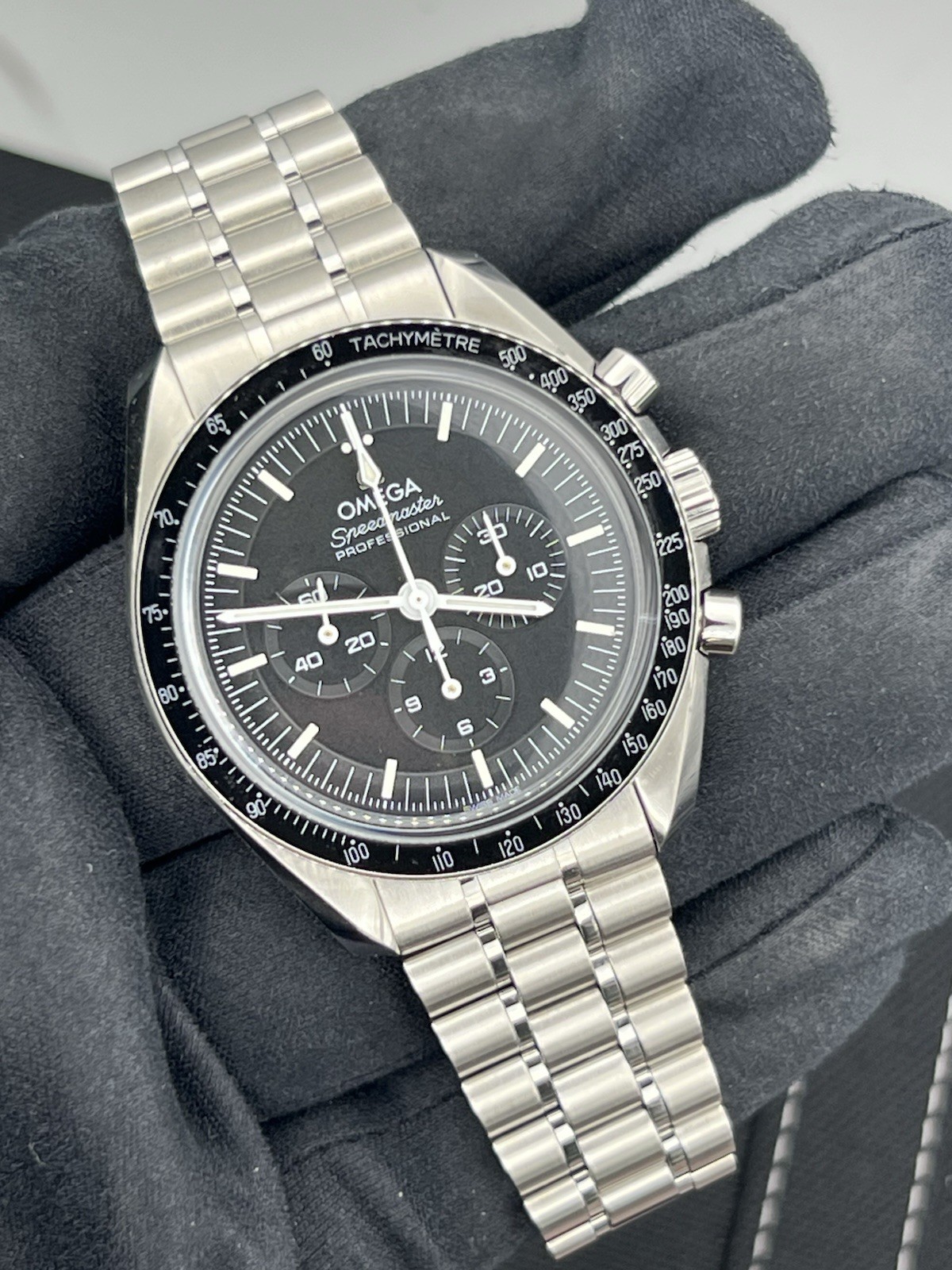 Omega Speedmaster Moonwatch Sandwich (1632)