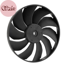 ファン子⑩ 08 09 10 Kawasaki Ninja ZX10 Radiator Cooling Fan 59502-0575 for