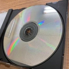 SNK METAL SLUG Sega Saturn Game Disk 1 Action Tank Cover Authentic Edition