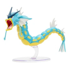 Pokémon Gyrados Epic Battle Figure - 12-Inch Articulated Epic Battle Figure with