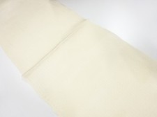 7371243: JAPANESE KIMONO JAPANESE OBIAGE / SILK