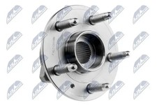 Essieu Chevrolet CAMARO