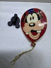 Disney Pin Goofy Cast Member Exclusive Red Balloon Pin 4530 — photo 2