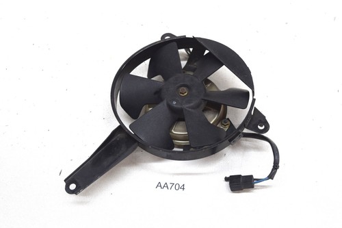 Yamaha YZF R6 Rj03 Lüfter Kühler Ventilator Cooler Radiator Fan Air 1999-2002