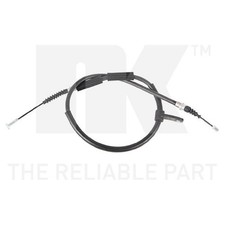 Handbremsseil vorne rechts für Alfa Romeo 156 932 GT 937 | 24502755