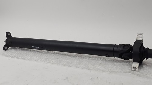 12-15 BMW F30 328i AT N20 Drive Shaft Driveshaft Propeller Cardan 7633661-01 OEM - Picture 9 of 11