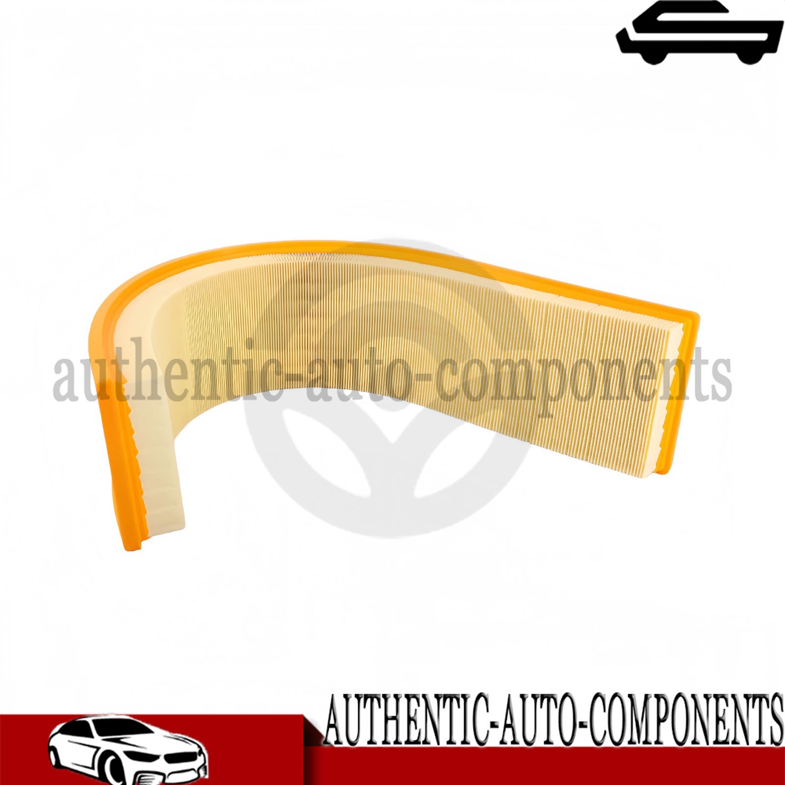 Engine Air Filter For Bentley Continental GT Flying Spur 3SA129620A Intake Clean