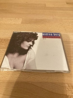 Andrea Berg - Schau mir nochmal ins Gesicht - Maxi-CD