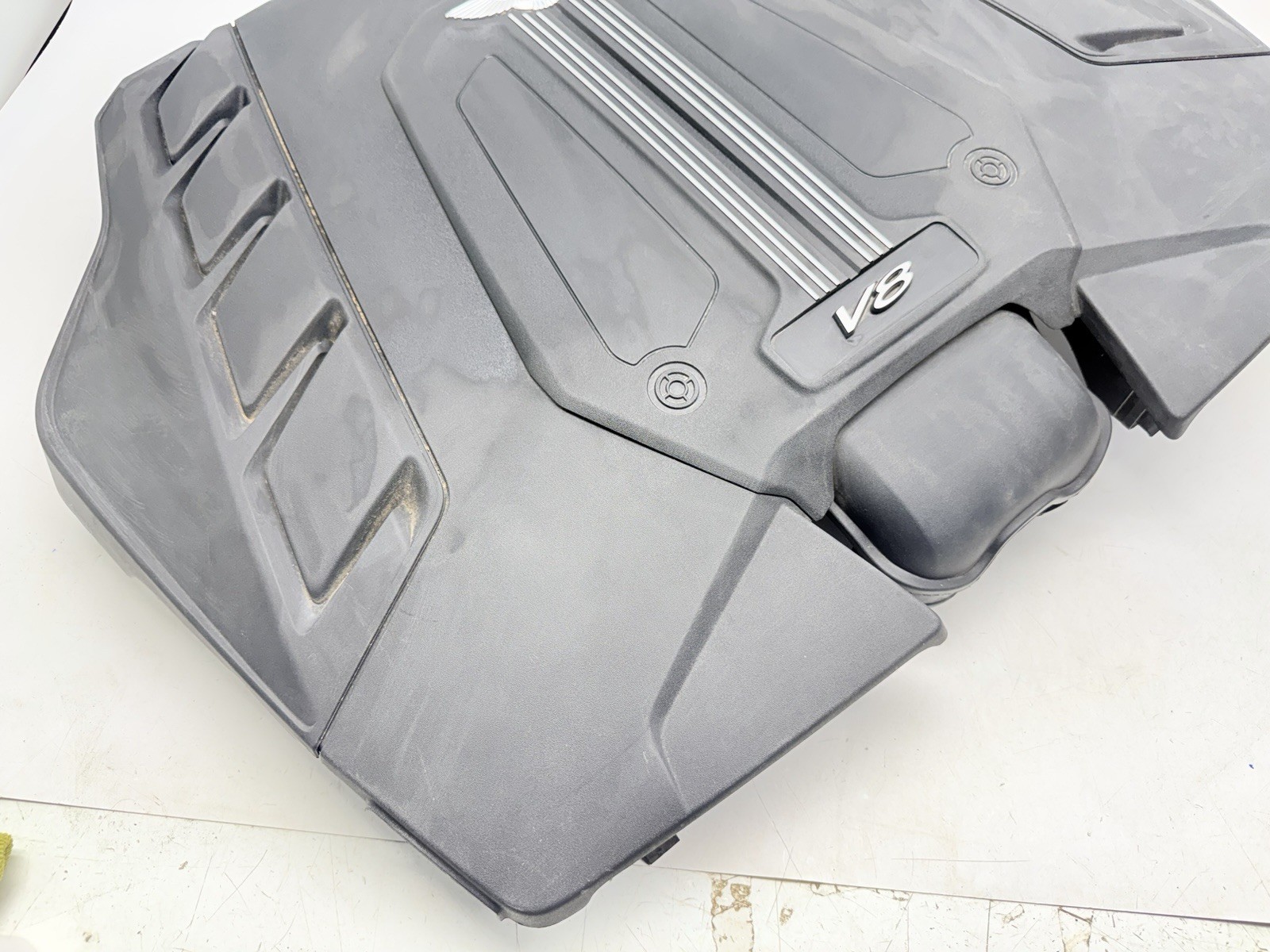 Bentley Bentayga 2016-2020 Filter cover