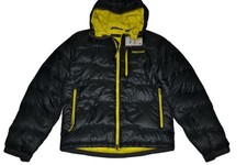 Image of AUTHENTIC Marmot MENS Ama Dablam Jacket Slate Grey BRAND NEW #73790