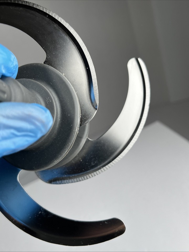 Ninja Blender Replacement Part OEM Professional processor MODEL NF701 ...