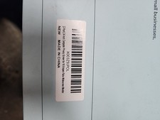 2-Pack 24 Inch Computer Privacy Screen Filter, Anti-Spy/Glare Protector Film for