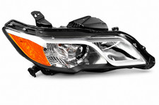 Perfect Genuine Oem 2013-2015 Acura Rdx Xenon Headlight Lamp Right Passenger