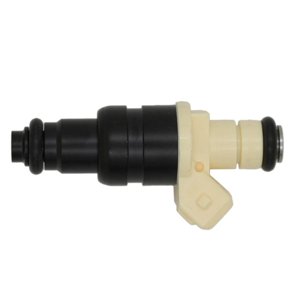 Boquilla inyectora de combustible para vehículo 1 pieza para Mercedes-Benz SL500 1996 1997 1998 5,0 L Foto 3 de 4