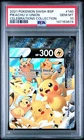 PSA 10 Gem Mint Pikachu V-Union SWSH140 Celebrations Collection 2021 Pokemon