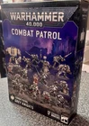 Warhammer 40K: Combat Patrol - Grey Knights (17 Miniatures) New (FreePost)