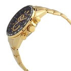 Citizen Men's PCAT Chronograph Brown Dial Watch - CB5912-50E NEW