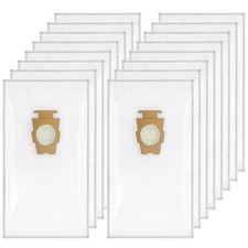 15 Pack Vacuum Cleaner Dust Bag Replacement for Kirby 15 Count Pack of 1 