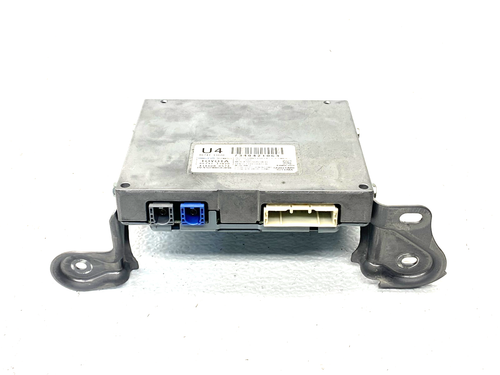 13-17 LEXUS IS250 TELEMATICS TRANSCEIVER COMMUNICATION CONTROL MODULE ...