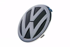 2012-2013 VW Volkswagen CC FRONT Radiator Grille Grill Emblem OEM 3C8853601AFXC