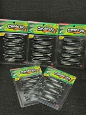 GEECRACK CHORO UO 3 inch Original Color Color Read Description Carefully